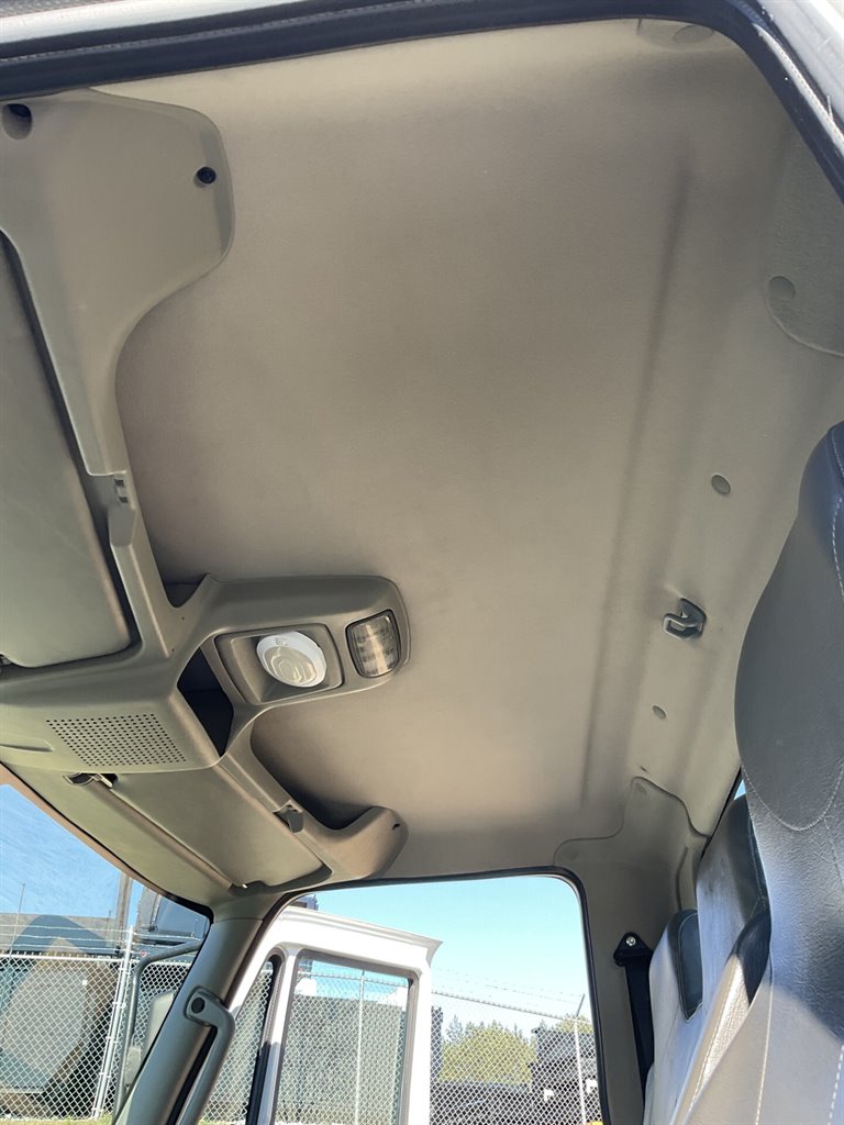 2016 International 4300 - $53,900