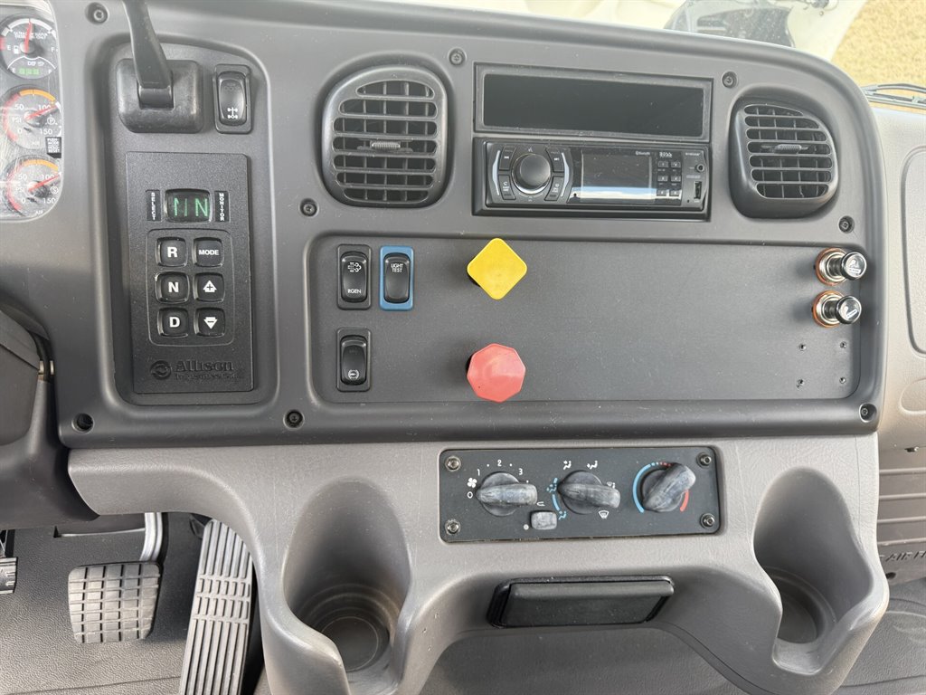 2017 Freightliner M2 - $55,900
