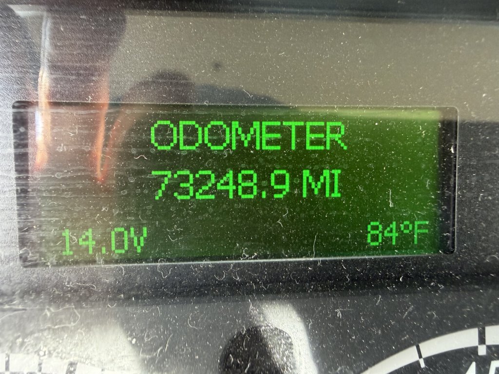 2017 Freightliner M2 - $55,900