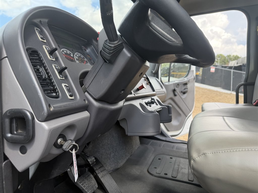 2017 Freightliner M2 - $68,900
