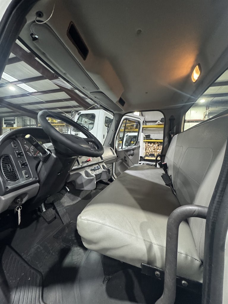 2017 Freightliner M2 - $71,900