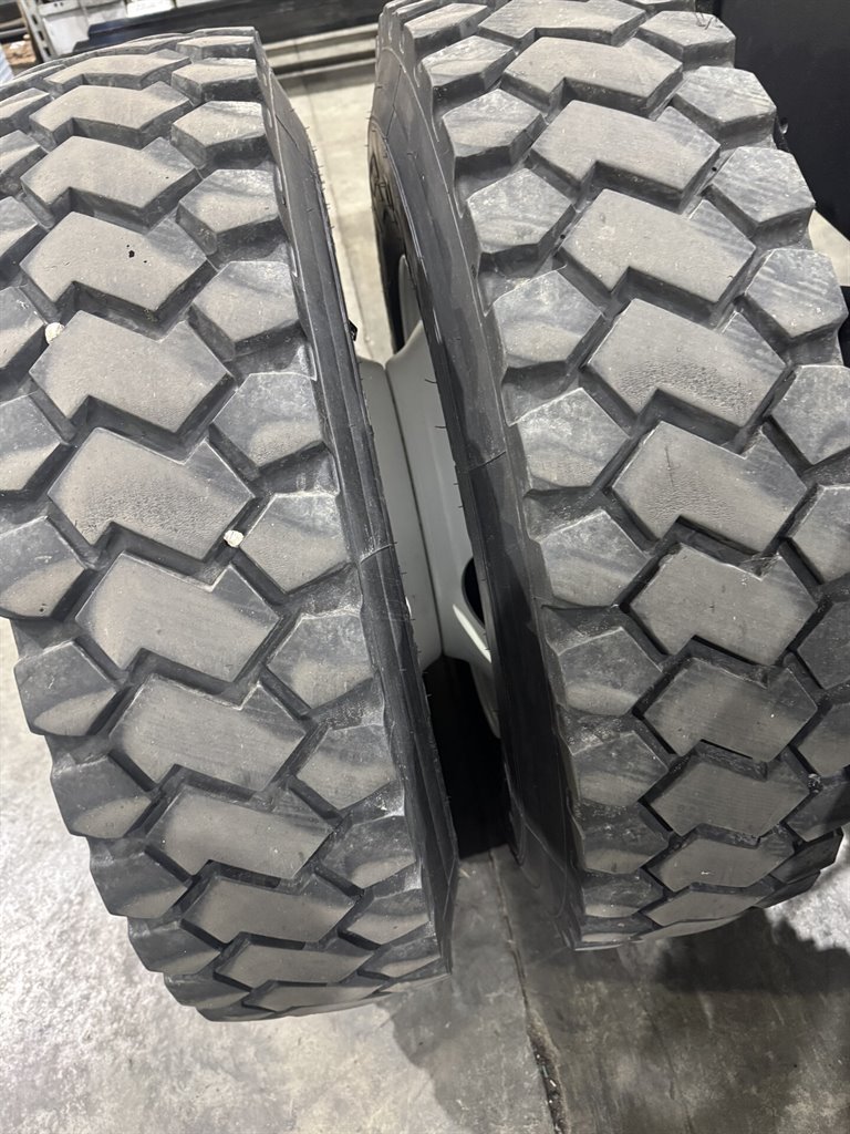 2017 Freightliner M2 - $71,900