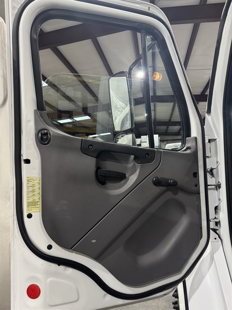 2017 Freightliner M2 - $76,900