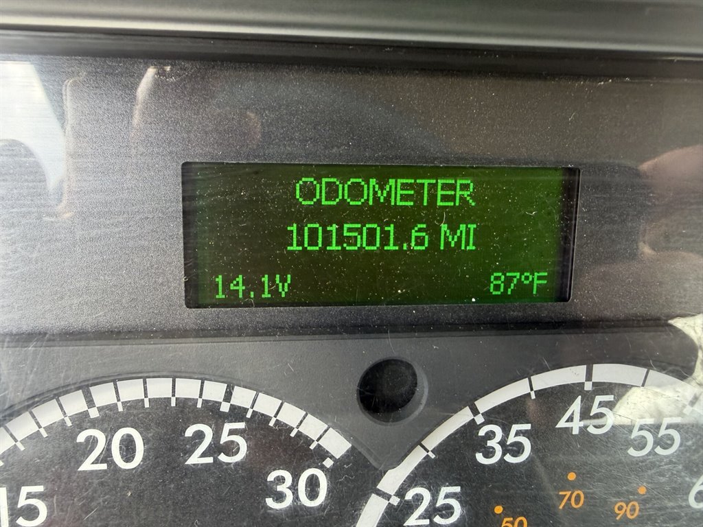 2017 Freightliner M2 - $54,900
