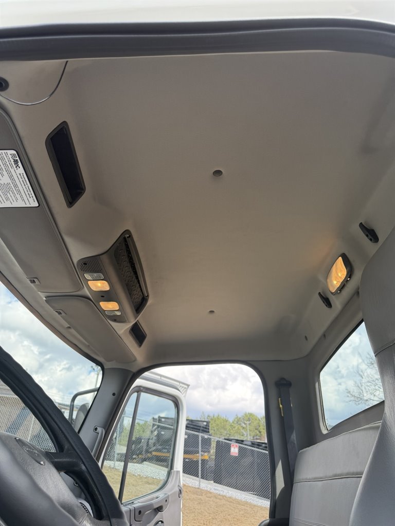 2017 Freightliner M2 - $54,900
