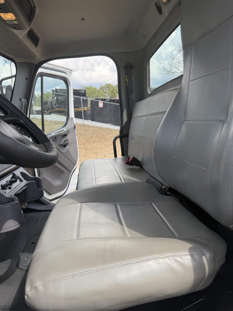 2017 Freightliner M2 - $54,900