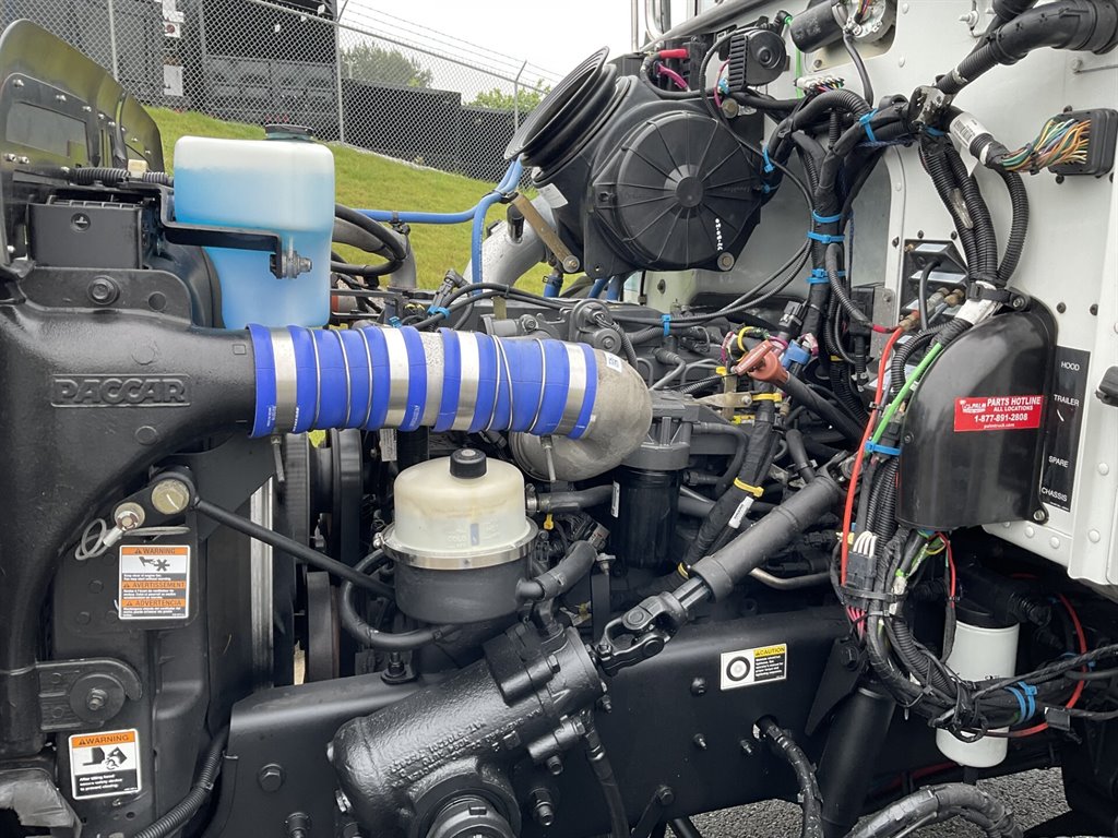 2020 Petebilt 337 - $94,900