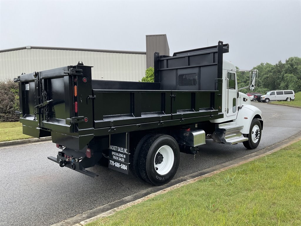 2020 Petebilt 337 - $94,900