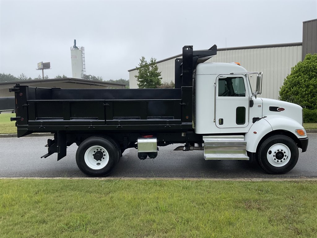 2020 Petebilt 337 - $94,900