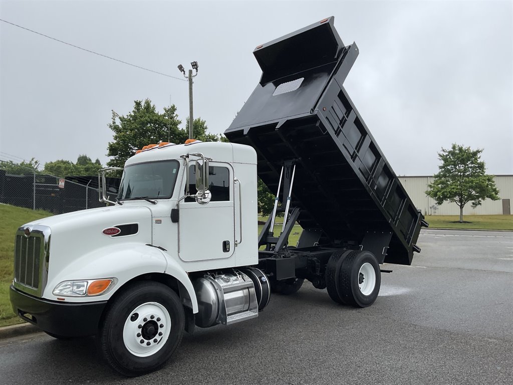 2020 Petebilt 337 - $94,900