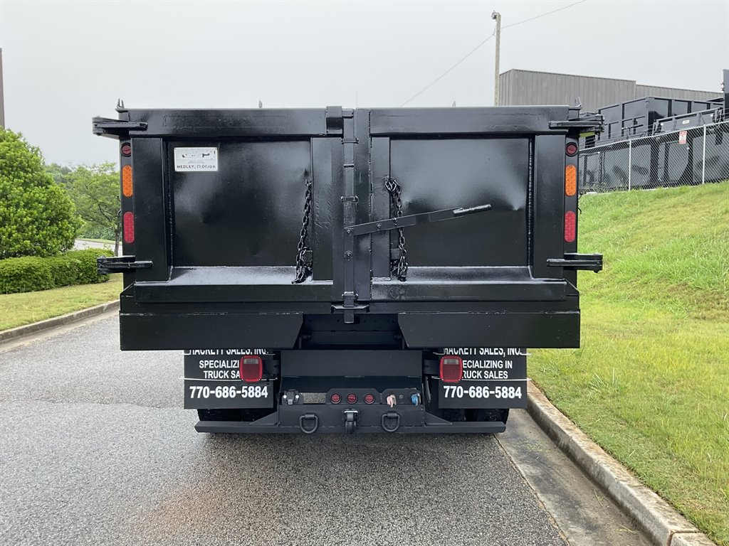 2020 Petebilt 337 - $94,900
