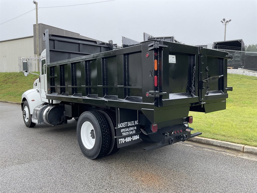 2020 Petebilt 337 - $94,900