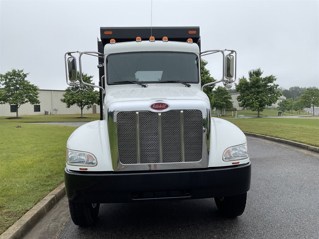 2020 Petebilt 337 - $94,900
