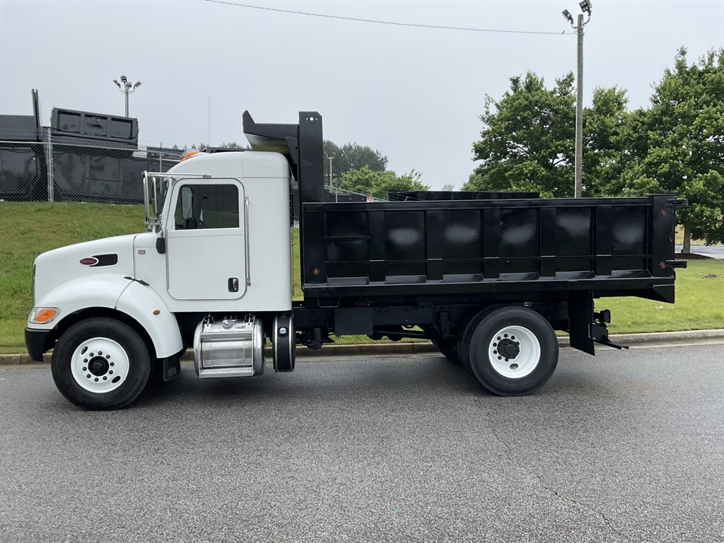 2020 Petebilt 337 - $94,900