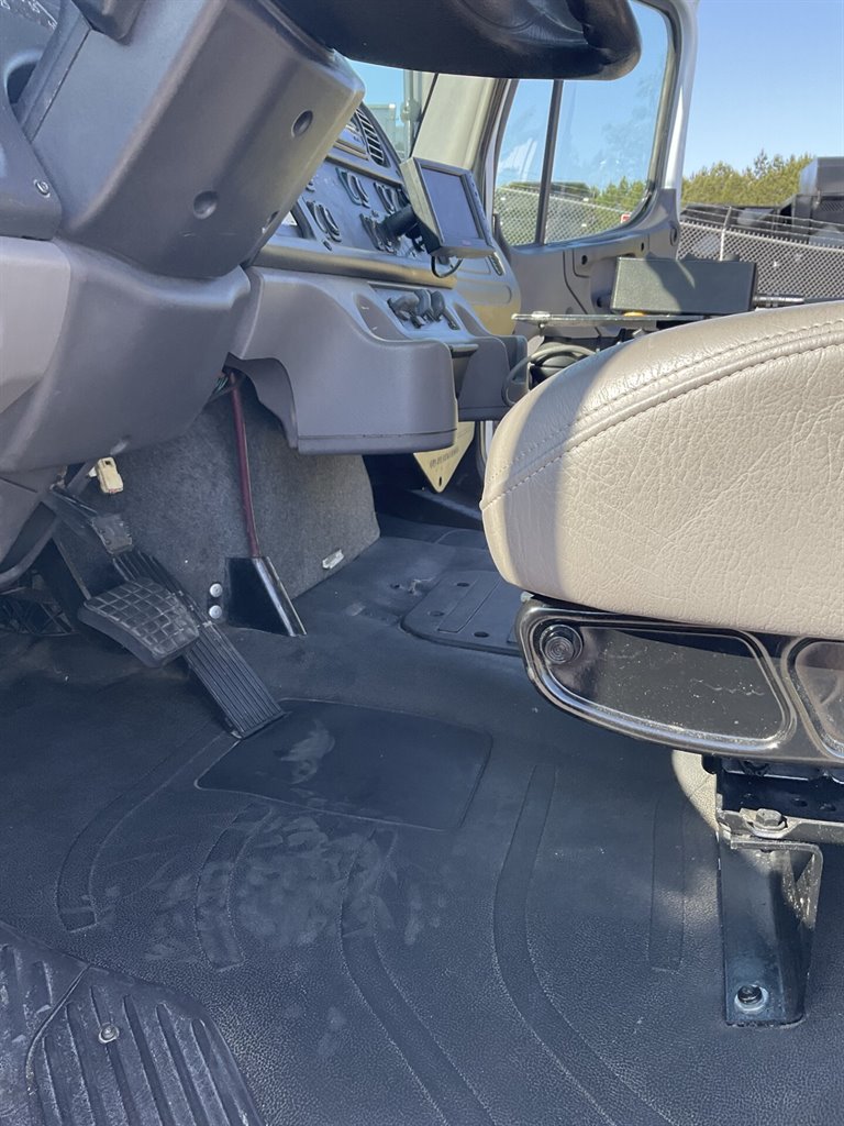 2016 Freightliner M2 - $72,900