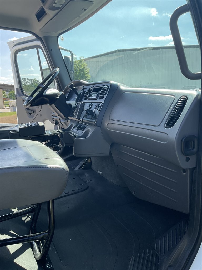 2016 Freightliner M2 - $72,900