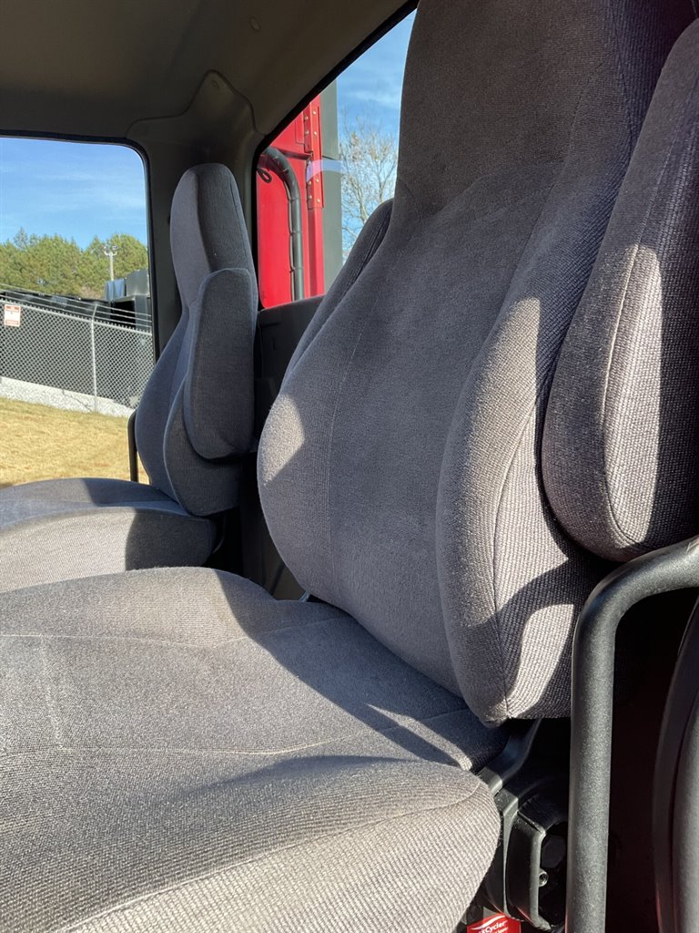 2017 Freightliner Cascadia - $37,000