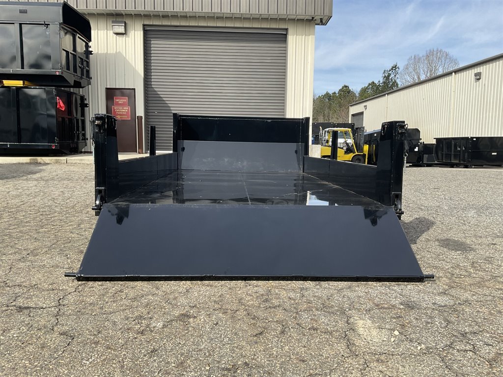 2026 Switch-N-GO Dump Body - $8,781