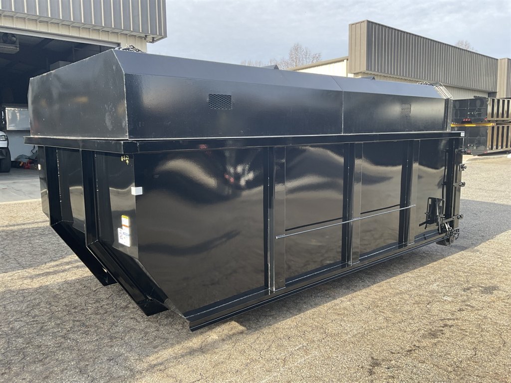 2026 Switch-N-GO 11ft Chip W/Removeab - $9,387
