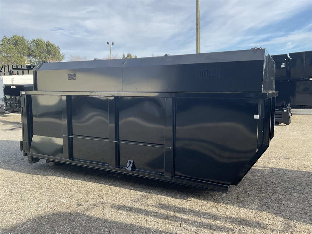 2026 Switch-N-GO 11ft Chip W/Removeab - $9,387