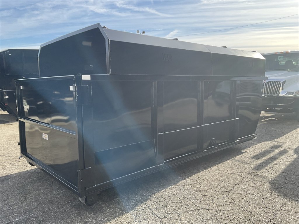 2026 Switch-N-GO 11ft Chip W/Removeab - $9,387