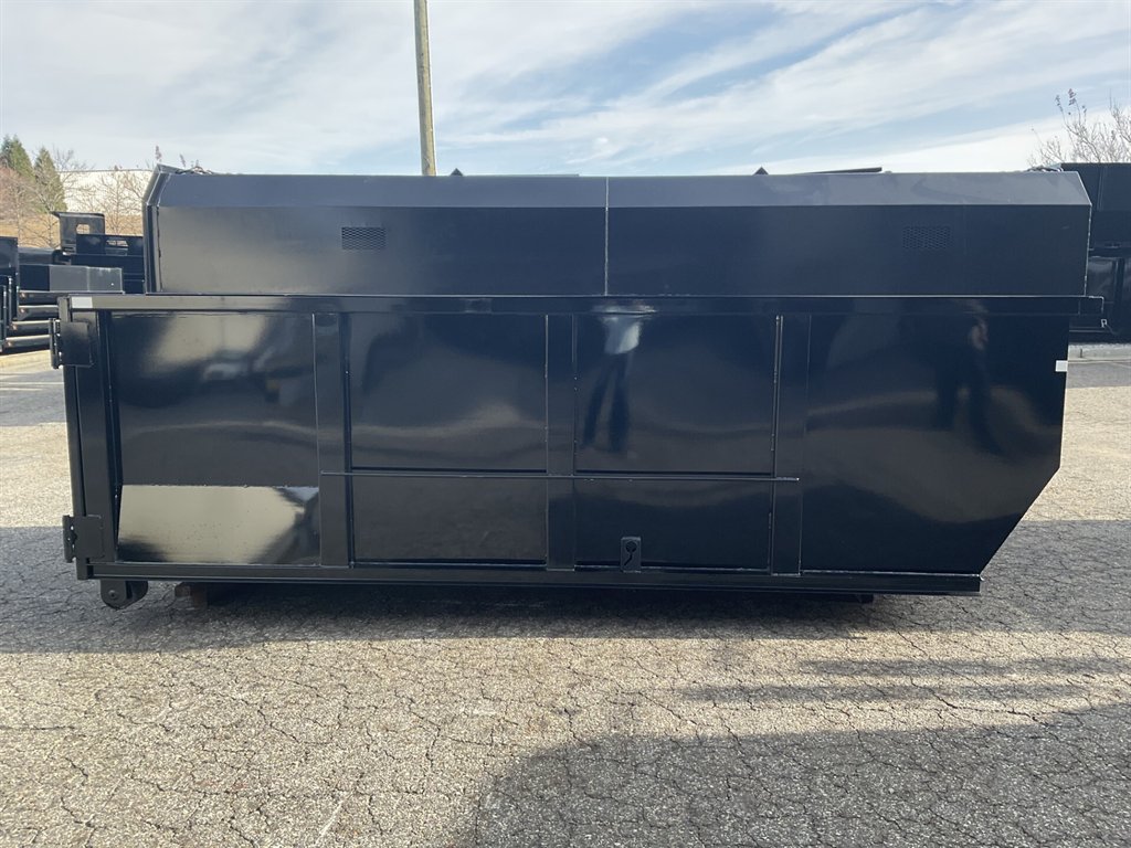 2026 Switch-N-GO 11ft Chip W/Removeab - $9,387