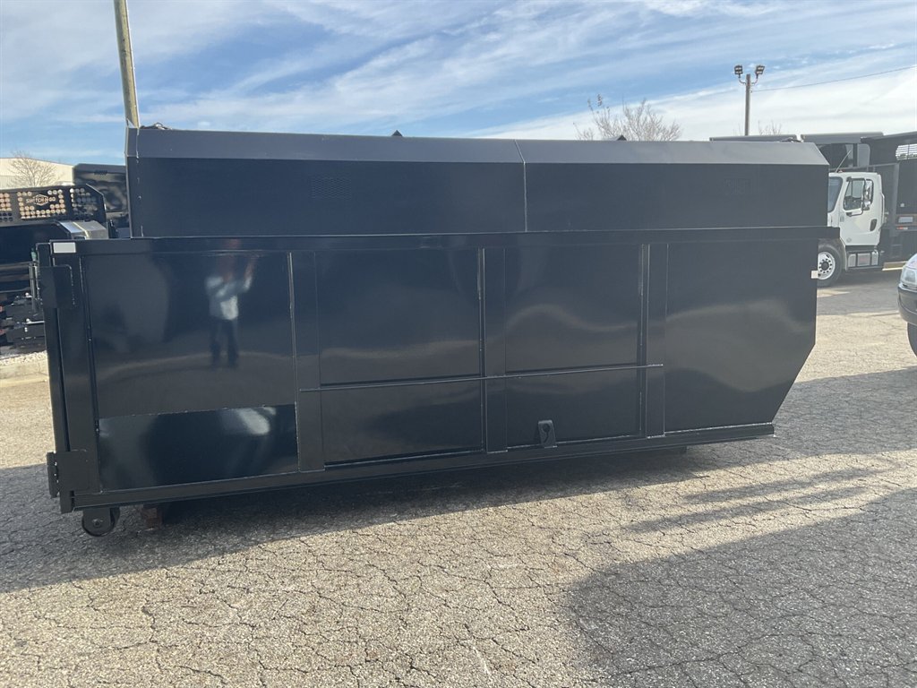 2026 Switch-N-GO 11ft Chip W/Removeab - $9,387