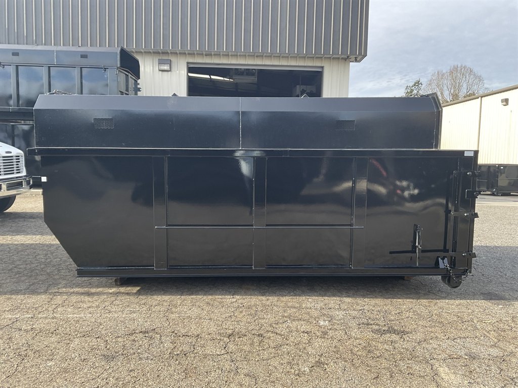 2026 Switch-N-GO 11ft Chip W/Removeab - $9,387