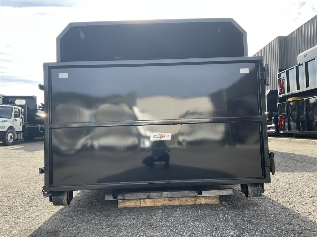 2026 Switch-N-GO 11ft Chip W/Removeab - $9,387