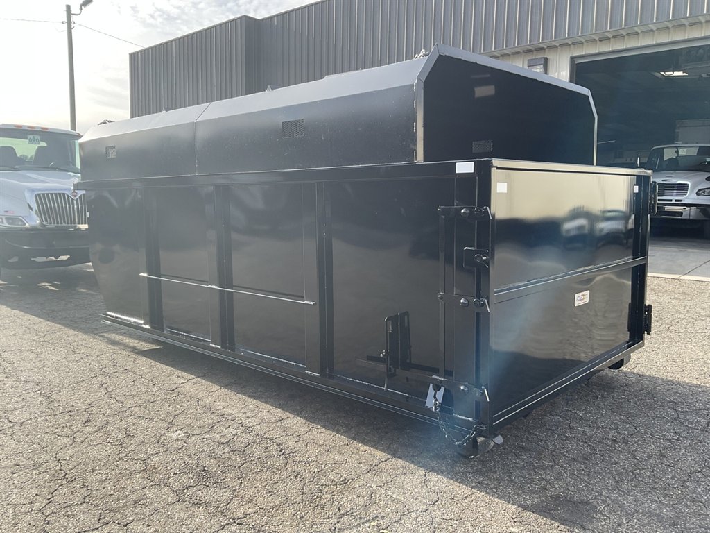 2026 Switch-N-GO 11ft Chip W/Removeab - $9,387