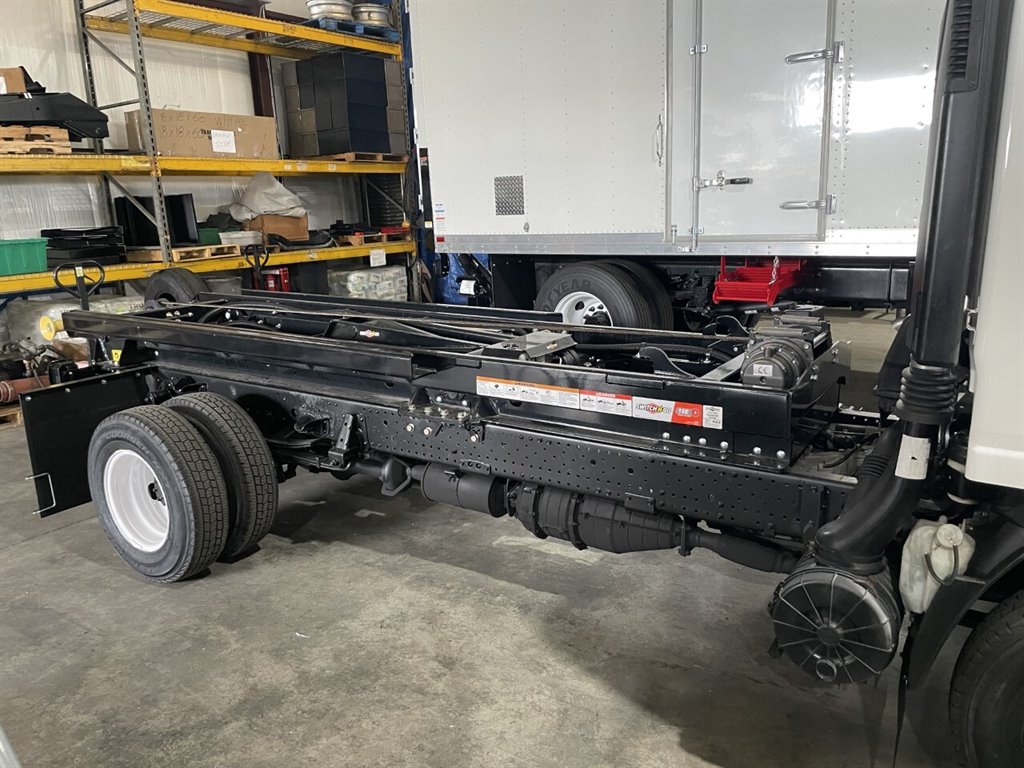 2026 Switch N GO Electric System - $14,795