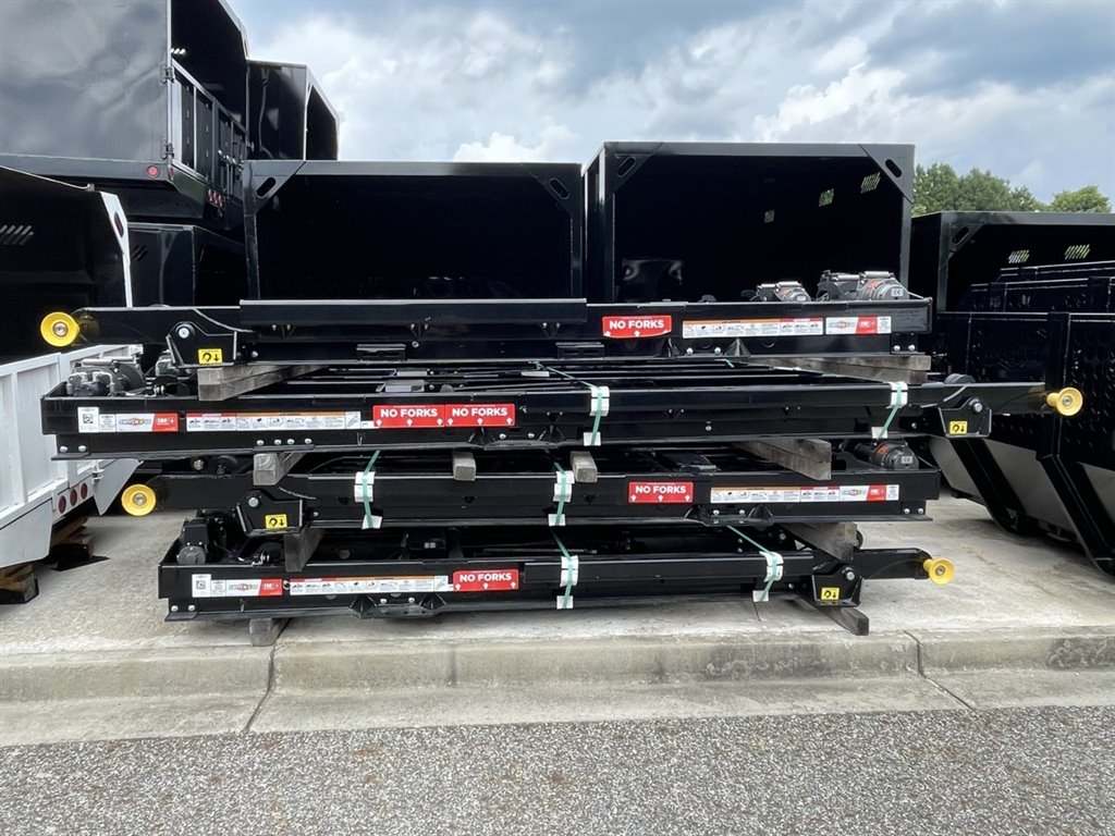 2026 Switch N GO Electric System - $14,795