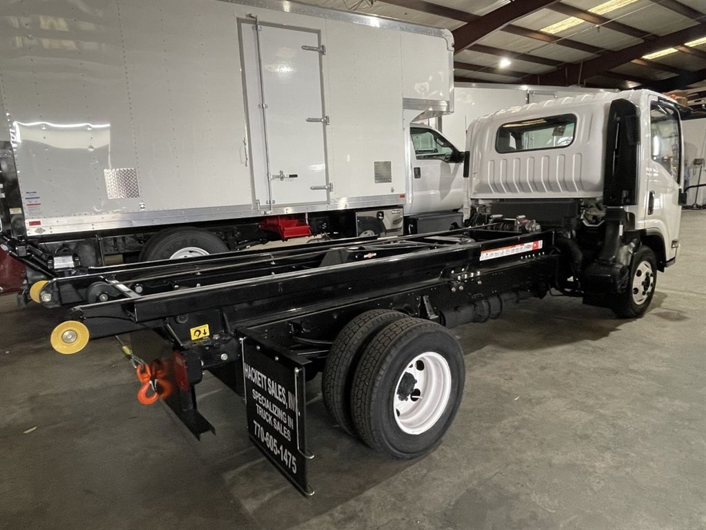 2026 Switch N GO Electric System - $14,795