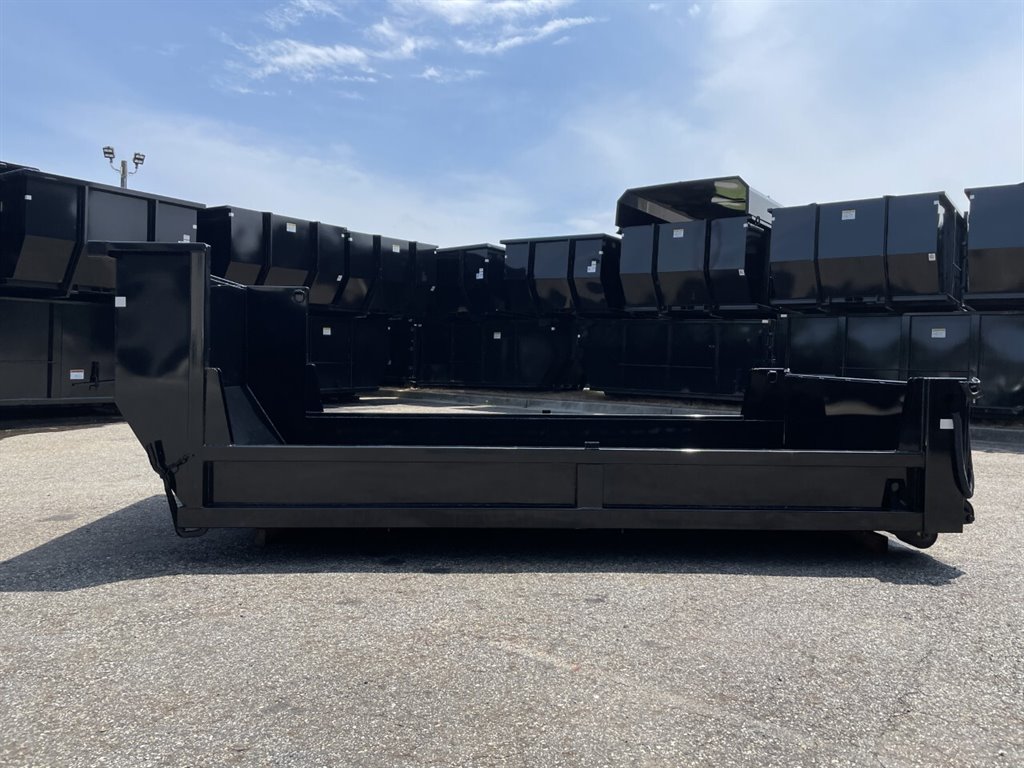 2025 Switch N GO Small Dump - $7,557
