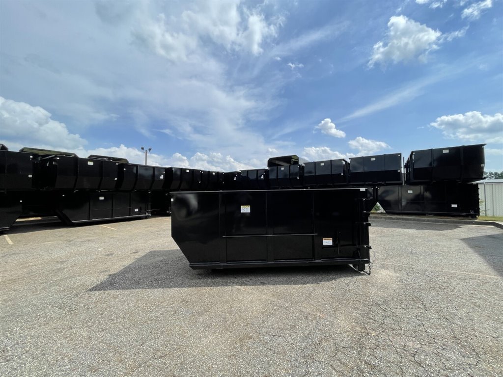 2026 Switch N GO Dumpster - $4,795