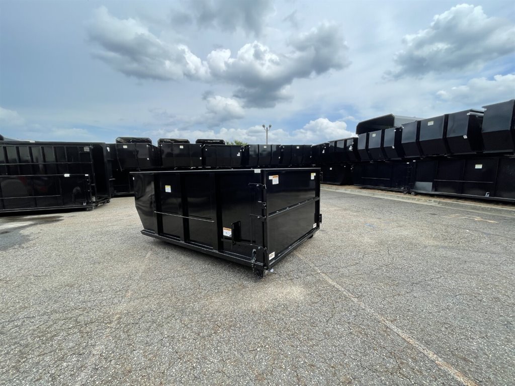 2026 Switch N GO Dumpster - $4,795