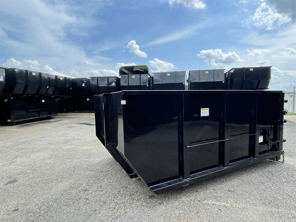 2026 Switch N GO Dumpster - $4,795