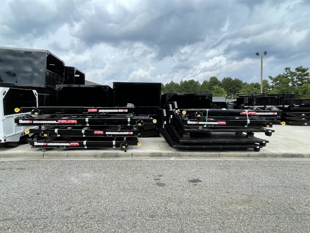 2026 Switch N GO Hydraulic System - $20,395