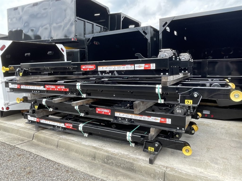 2026 Switch N GO Hydraulic System - $20,395