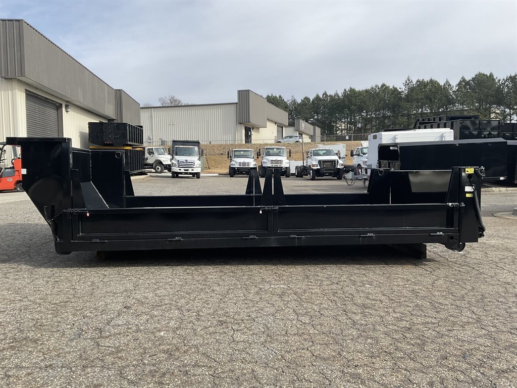 2026 Switch-N-GO Dump Body - $9,264