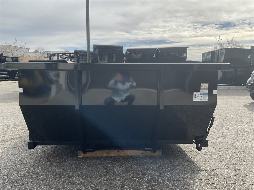 2026 Switch-N-GO Dump Body - $9,264