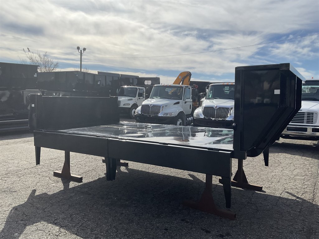 2026 Switch-N-GO Dump Body - $9,264