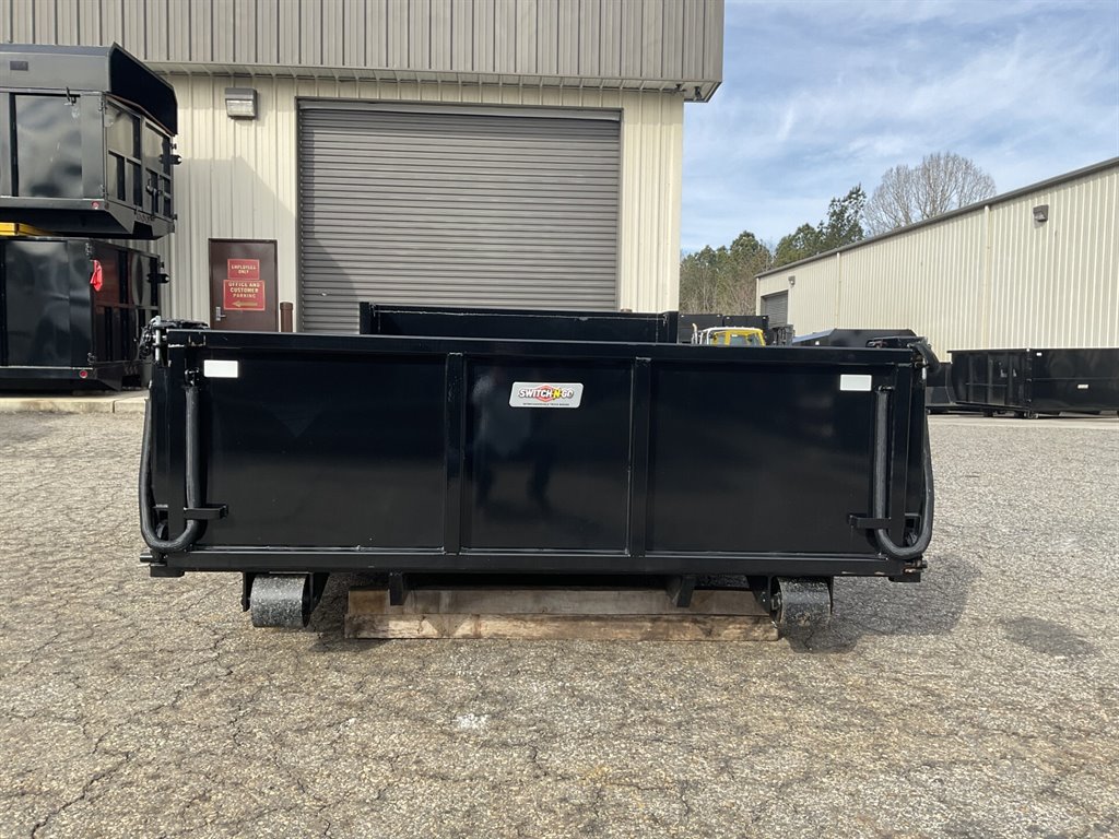 2026 Switch-N-GO Dump Body - $9,264