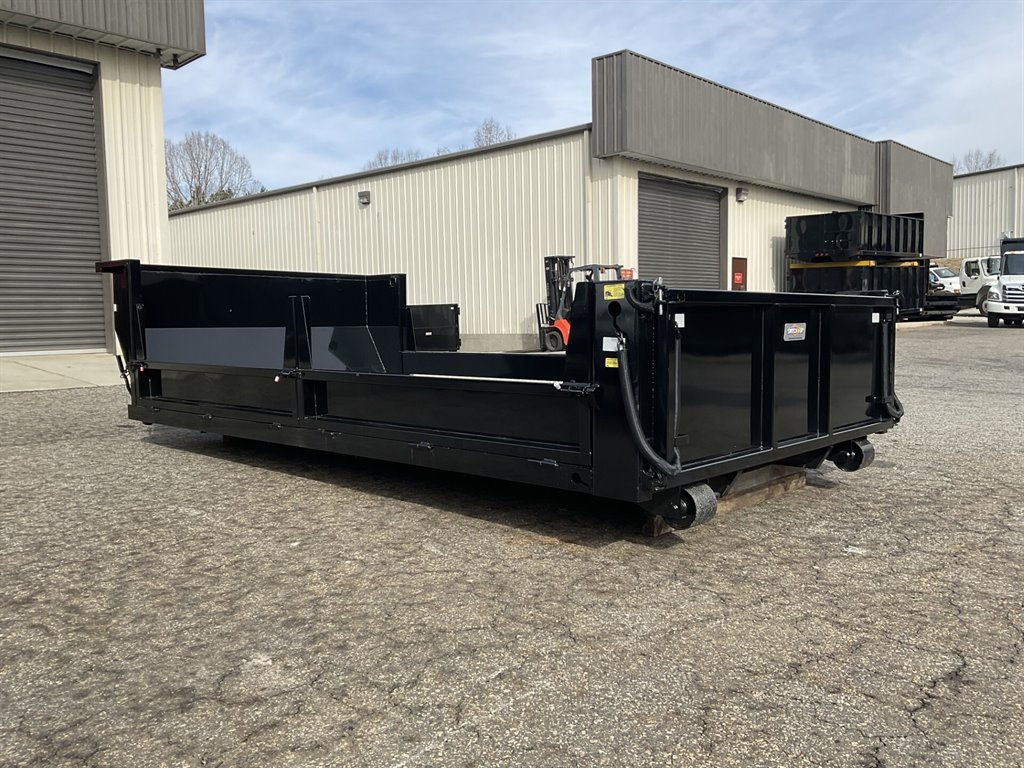 2026 Switch-N-GO Dump Body - $9,264