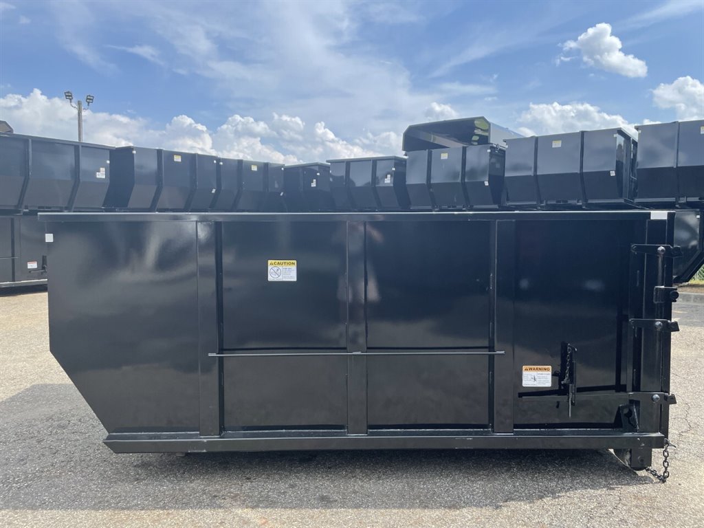 2026 Switch-N-GO 14ft Dumpster   - $5,295