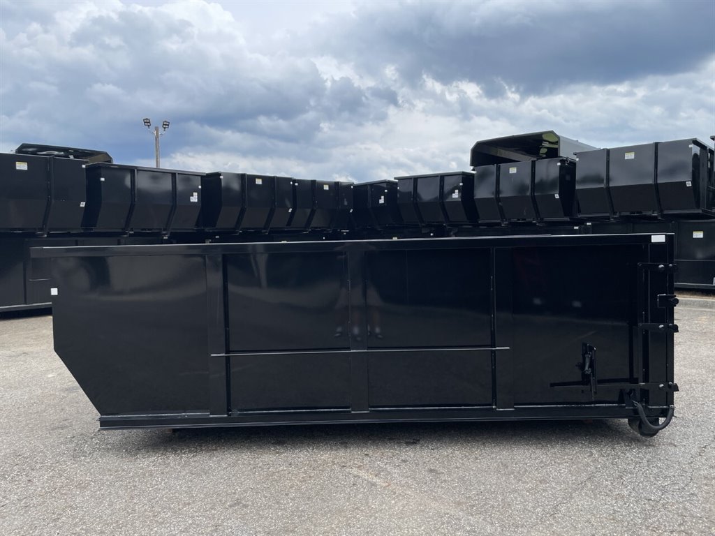 2026 Switch N GO 14 FT Heavy Duty - $7,721