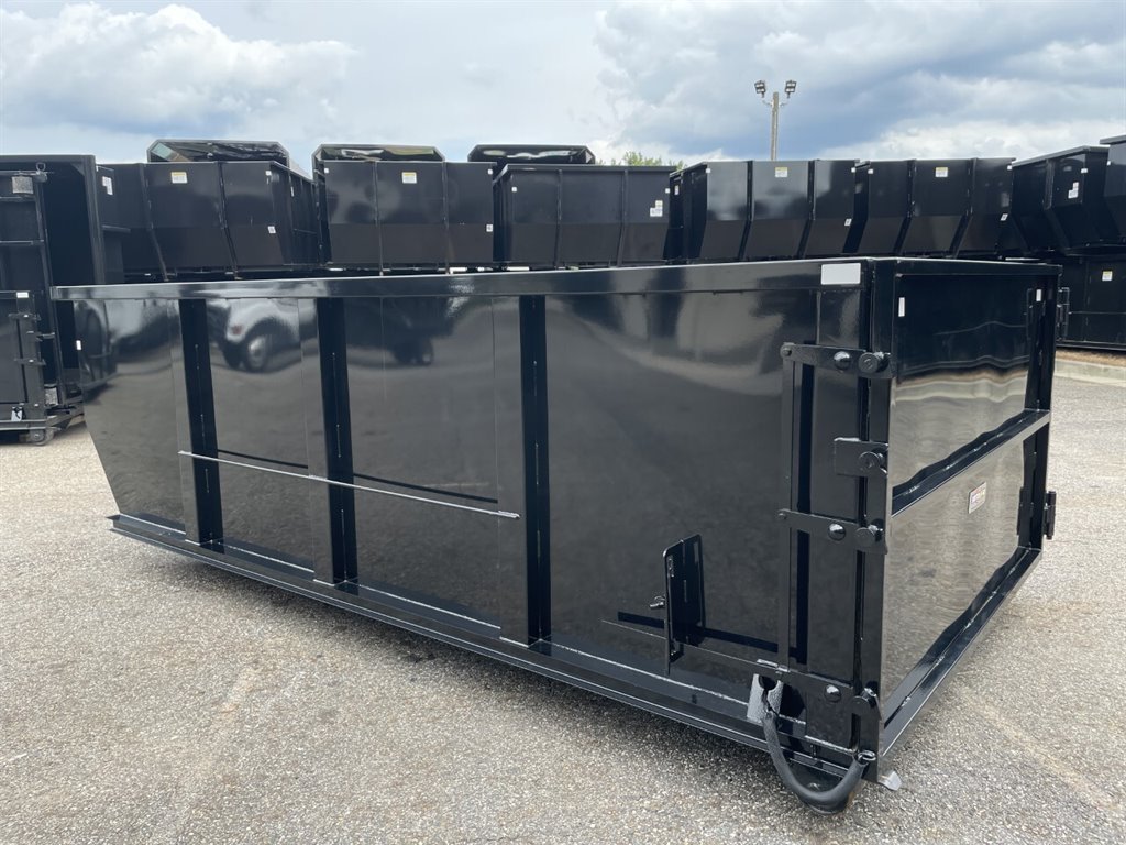 2026 Switch N GO 14 FT Heavy Duty - $7,721