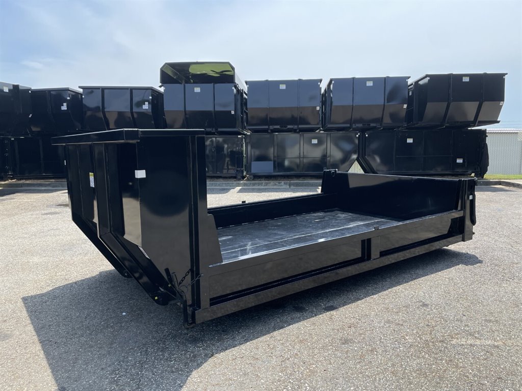 2026 Switch-N-GO 14ft Contractor Dump - $8,386