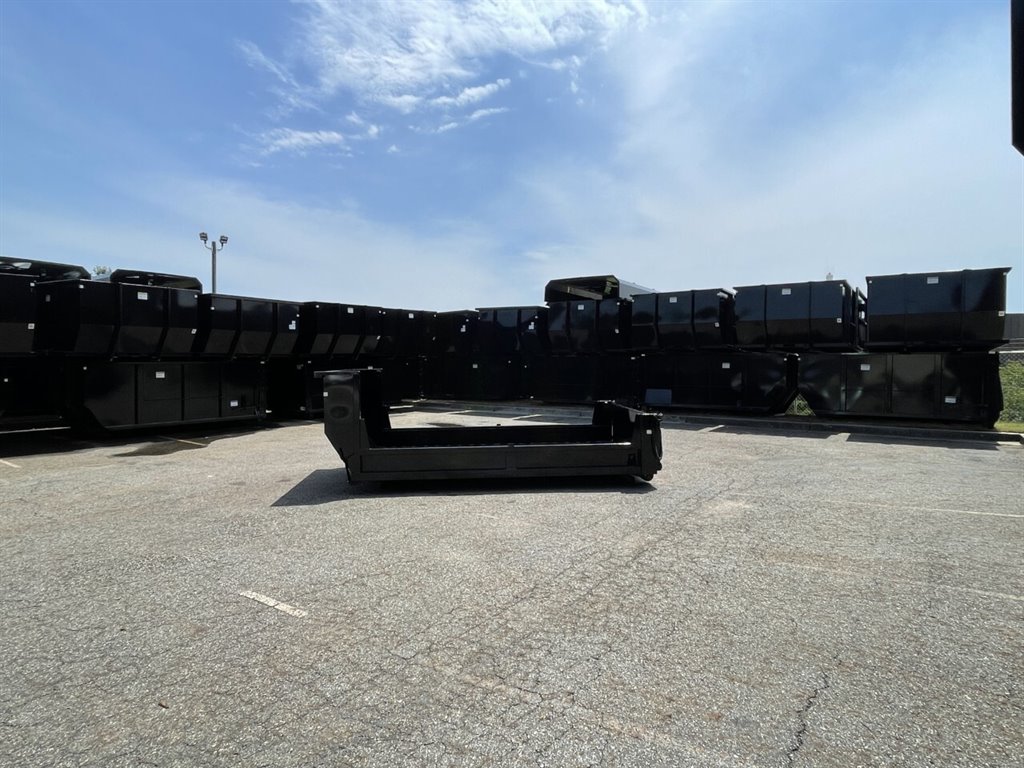 2026 Switch-N-GO 14ft Contractor Dump - $8,386