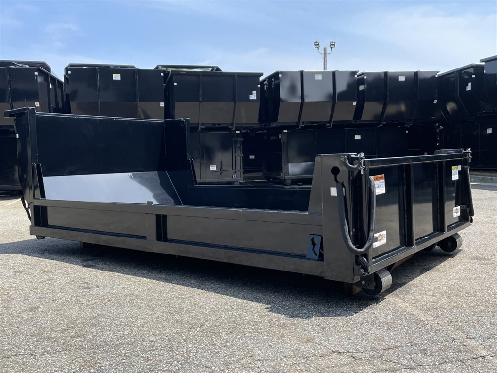 2026 Switch-N-GO 14ft Contractor Dump - $8,386